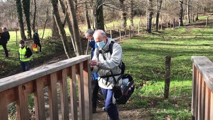 Quels sports autorisés pour ce nouveau confinement ?