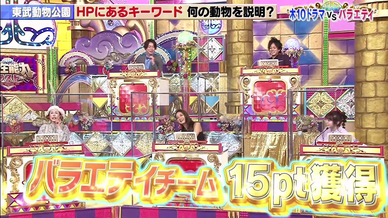 Youtube バラエティ動画 - バラエティ動画japan JSHOW - 潜在能力テスト...