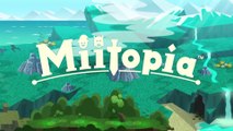 Miitopia - Amis, ennemis, tous les Mii !