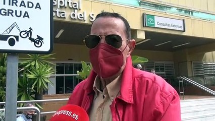 Julián Muñoz reaparece tras su preocupante ingreso hospitalario