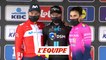Wiebes triomphe au sprint - Cyclisme - GP de l'Escaut (F)