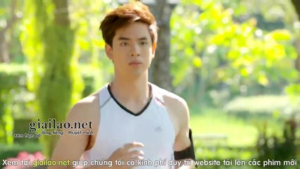 Tráo Mặt Tập 3 - HTV2 lồng tiếng tập 4 - Phim Thái Lan - Mat na thuy tinh - xem phim trao mat tap 3 - mặt nạ thủy tinh