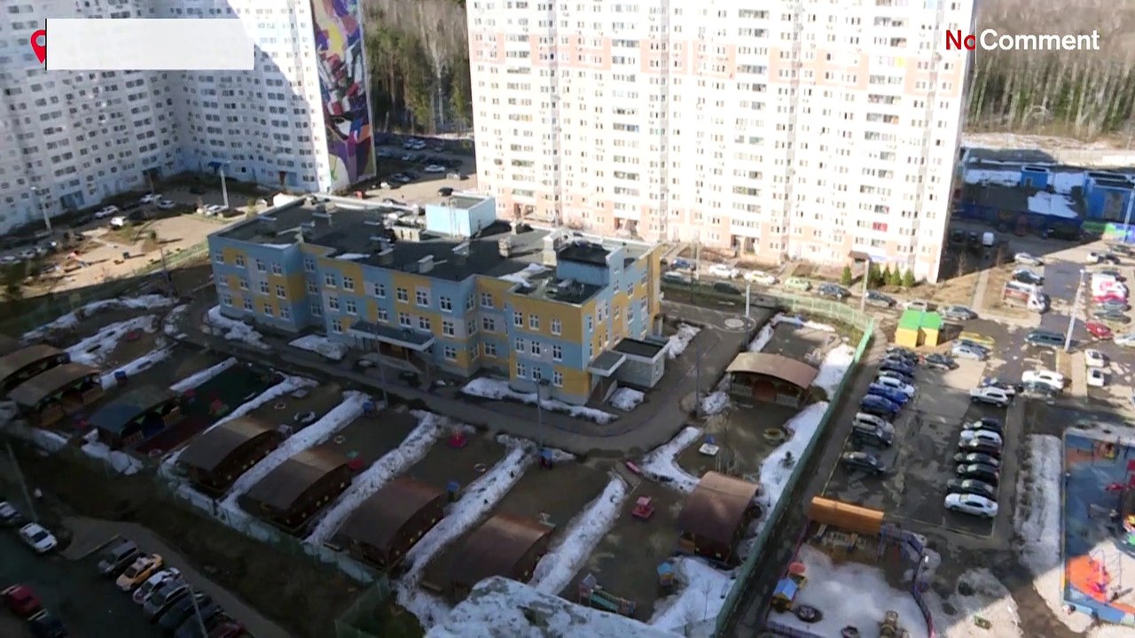 Russland feiert Juri Gagarin - Vor 60 Jahren flog er als erster Mensch ins All