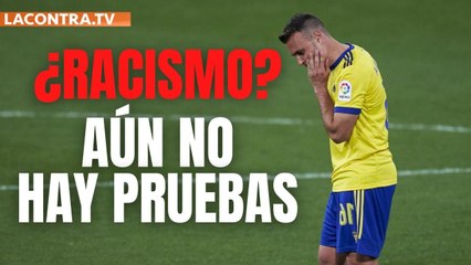 El supuesto insulto racista de Cala a Diakhaby se convierte en un juicio mediático aún sin pruebas