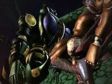 Transformers Beast Wars Season 1 Episode 25 - Other Voices [Part 1]