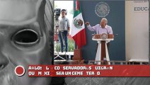 AMLO: ¡Los conservadores quieren que México sea un cementerio!
