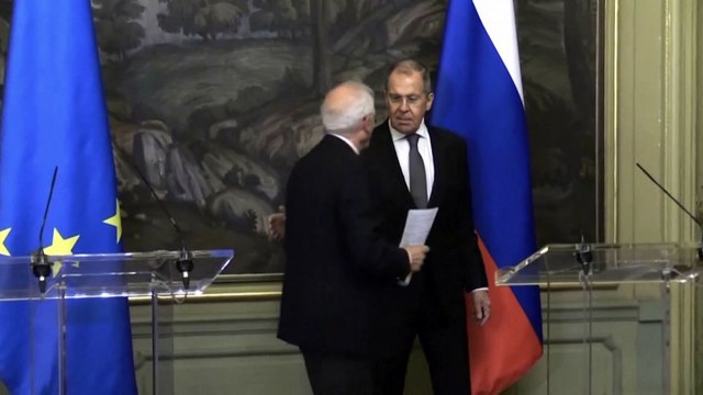 Уильям Браудер продвигает акт Навального