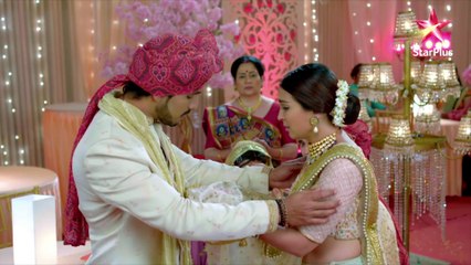 Pandya Store Promo - Dhara's Wrong Decision!!