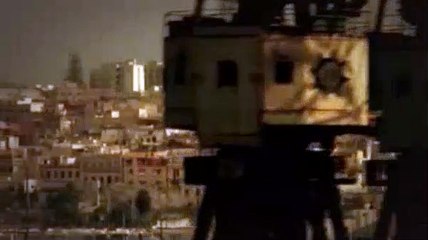 Spooks S09E01 - (MI-5) - Part 01