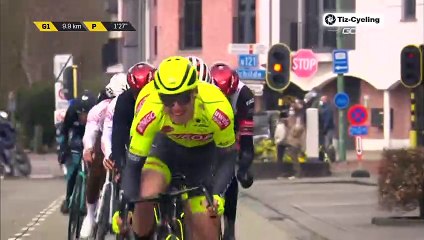 Scheldeprijs 2021 [LAST 10 KM]