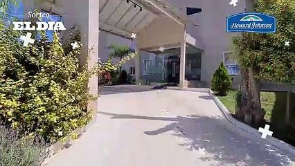 Howard Johnson sorteo edit 2 ultimo