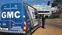 Pontos conhecidos pelo tráfico de drogas recebem patrulhamento preventivo da Guarda Municipal