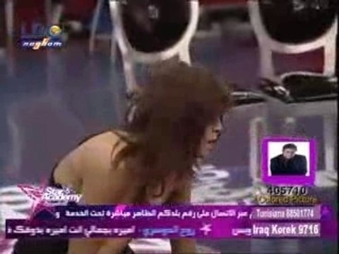 Eval Mohamed Amal.B Starac LBC5 25-02-08