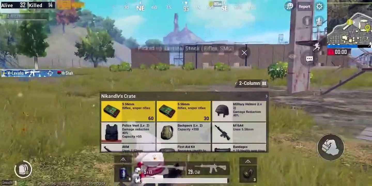 THEY KILLED MY FAN SO I DID THIS! _ PUBG MOBILE