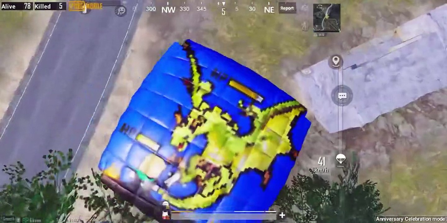 No M249 AMMO__ Do THIS!! _ PUBG MOBILE