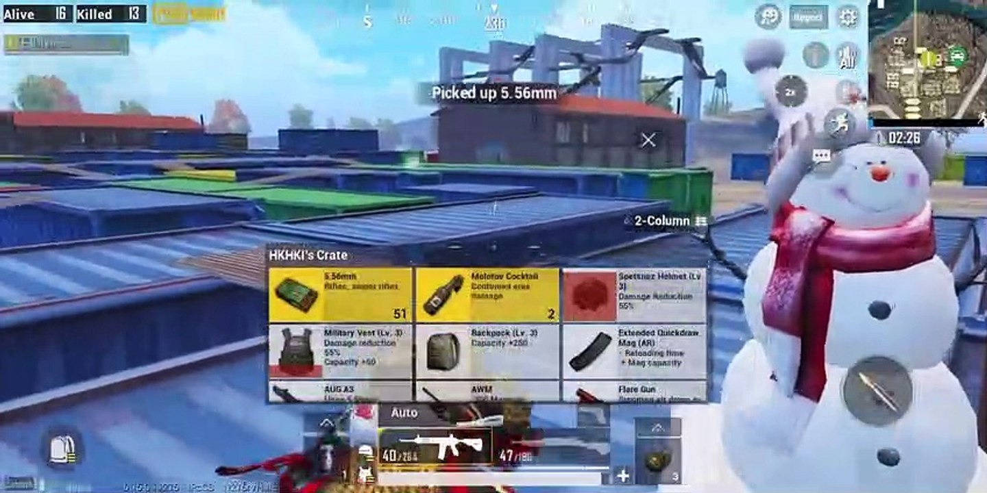 got a girlfriend in pubg