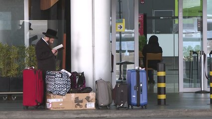 Governo arrecada R$ 3,3 bilhões com leilão de aeroportos