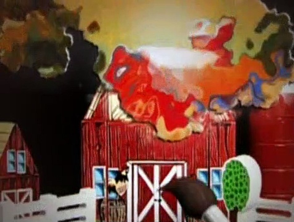 Baby Einstein S01E13 - Baby MacDonald A Day on the Farm (1)
