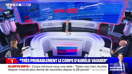 Story 4 : Disparition dans l'Hérault, un corps sous une dalle - 07/04