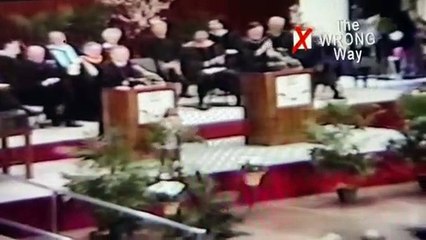 America’s Funniest Home Videos - The Right Way/The Wrong Way (2002)