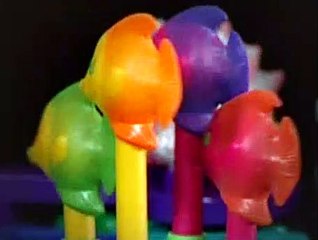 Baby Einstein S01E16 - Baby Neptune Discovering Water