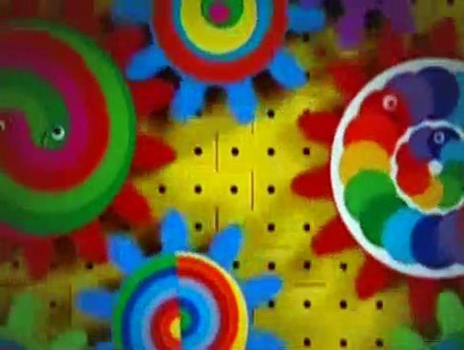 Baby Einstein S01e17 Baby Newton Discovering Shapes Video Dailymotion