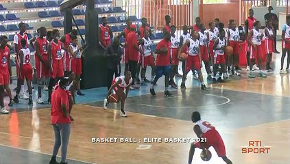 Le Journal des Sports (JDS) du jeudi 1er  avril 2021 avec Fatima Sibé