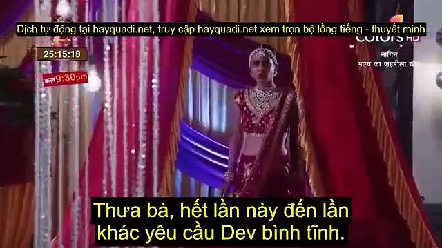 Xà Nữ Báo Thù - Nữ Hoàng Trở Về Tập 14 - Tình Người Kiếp Rắn Phần 4 tap 15 - VTVcab5 - THVL1 Lồng Tiếng - Phim Tinh Nguoi Kiep Ran P4 tap 14 - phim xa nu bao thu