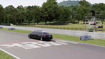 Entrainement d'agents secrets américains.... Efficace