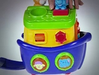 Baby Einstein S01E18 - Baby Noah Animal Expedition (2)