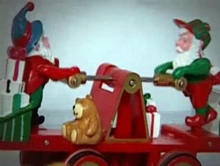 Baby Einstein S01E19 - Baby Santa's Music Box (2)