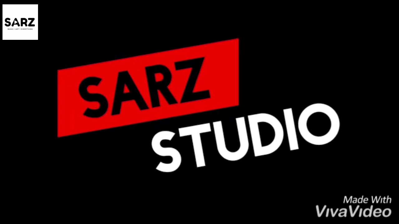 SARZ Studio Jamming Sessions 2021  - Part  40
