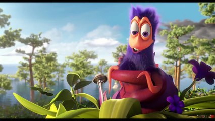 OUPS ! J’AI RATÉ L’ARCHE… (2015) HD 1080p x264