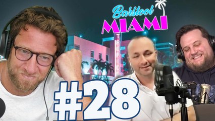 The Case And The Dip - Dave Portnoy Show with Eddie & Co. Episode 28