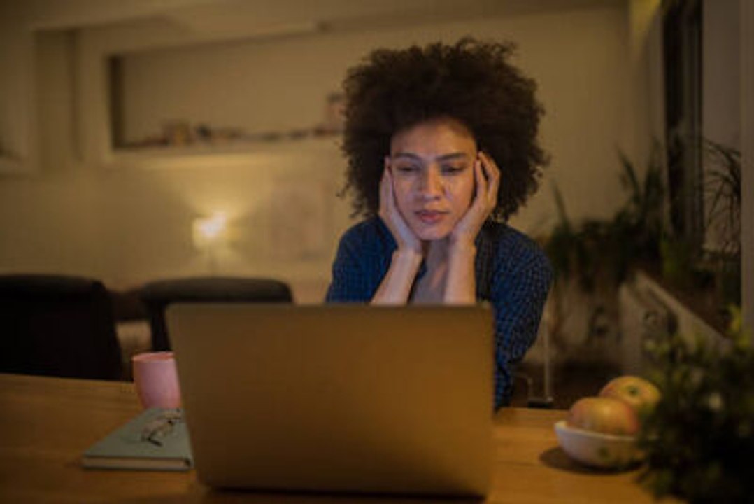 Why Does Video Chatting Cause Fatigue?