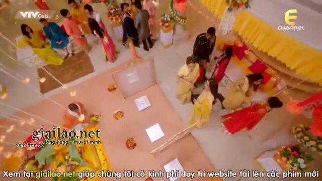 Xà nữ báo thù - nữ hoàng trở về tập 3 - Tình Người Kiếp Rắn Phần 4 tap 4 - VTVcab5 - THVL1 Lồng Tiếng - Phim Tinh Nguoi Kiep Ran P4 - phim xa nu bao thu tap 3