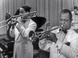 Louis Armstrong - Struttin' With Some Barbecue (Live On The Ed Sullivan Show, January 27, 1957)