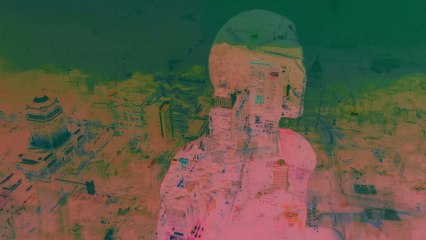 Max Richter - Colour Wheel