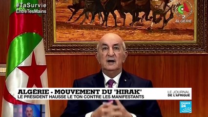 Covid-19 en Algérie : les autorités veulent rassurer sur les vaccins