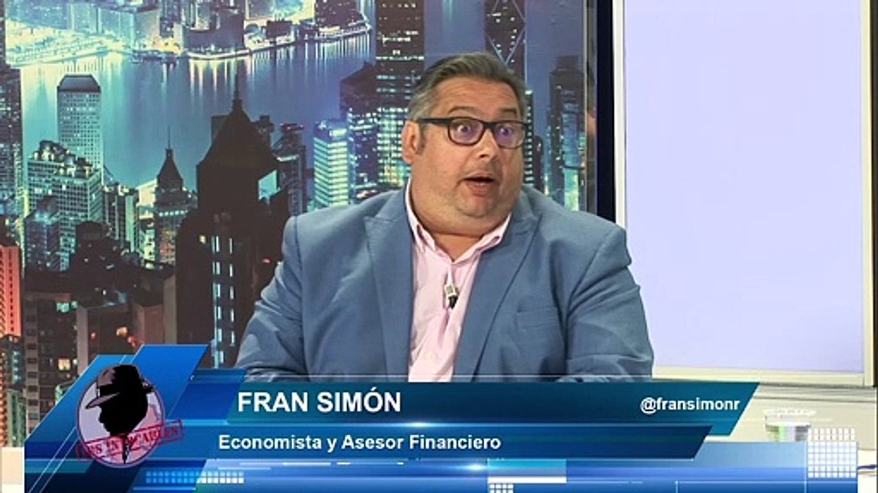 Fran Simón: La izquierda quiere un cambio de régimen, quieren dejar a Madrid sin democracia