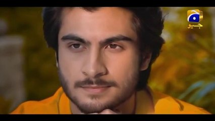 Mere Khuda -  OST -  Shani Arshad  - Teri Meri Kahani -  Haroon Kadwani -  Sehar Khan - Har Pal Geo