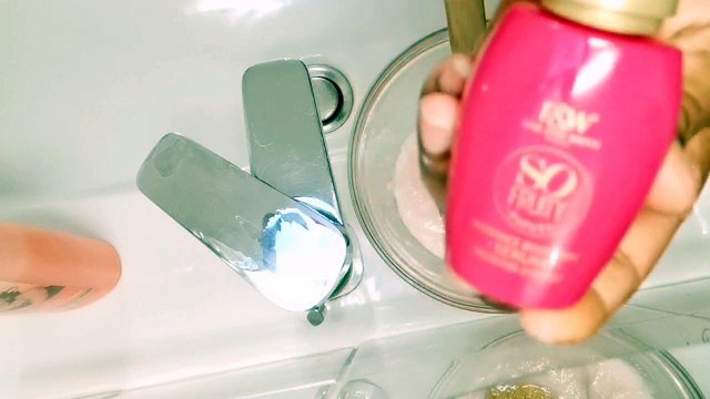 Body Scrub For Glowing Skin|| Diy Body Scrub For Glowing Skin