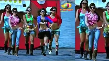 Tammu VS Sammu Compilation _ Tamannaah Vs Samantha Hot Compilation _ DOUBLE DOSE _ movies Fun