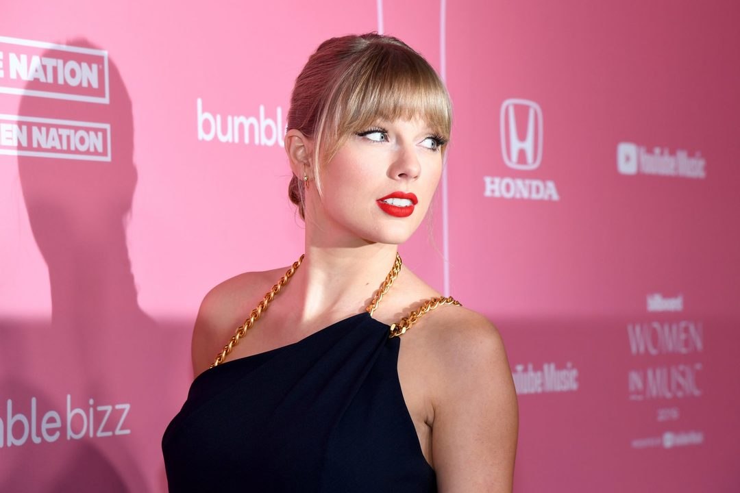 Taylor Swift's "Mr. Perfectly Fine" Has a Connection to One of Her Most Beloved Songs Ever