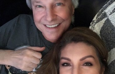 Jane McDonald's fiance Eddie Rothe has tragically died following cancer battle