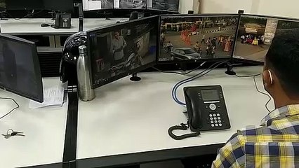बिना मास्क-सार्वजनिक जगह थूका तो घर आएगा चालान, रहेगी 'तीसरी नजरÓ