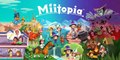 Miitopia – ¡Mii a punta pala! (Nintendo Switch)