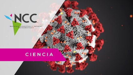 Cien­tí­fi­cos apli­can prin­ci­pios dar­wi­nis­tas para ata­car a la CO­VID-19