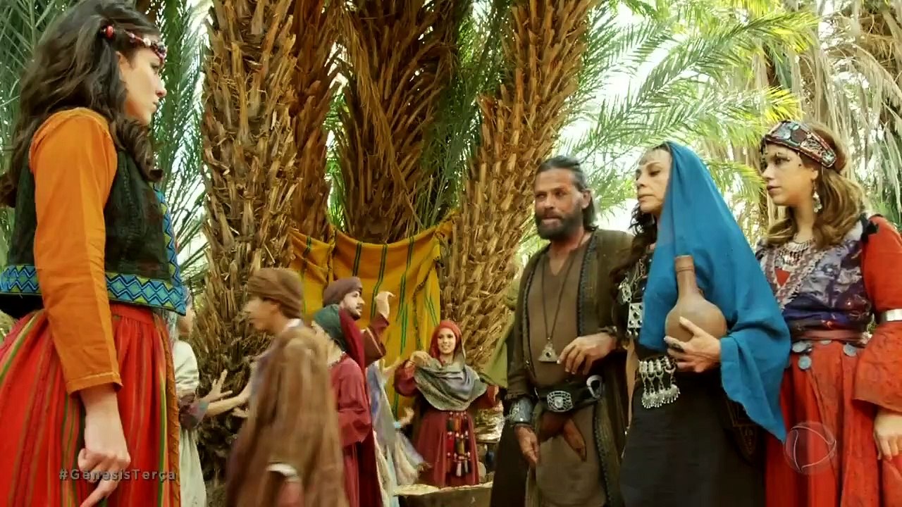 Genesis 06/04/2021 Capitulo 56 HDTV Completo