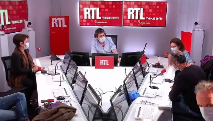 Le monde de demain du 07 avril 2021